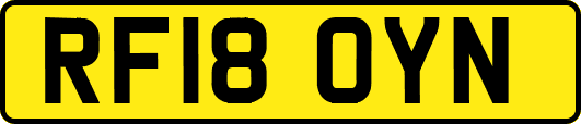 RF18OYN