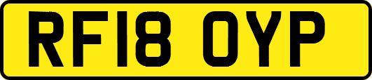 RF18OYP