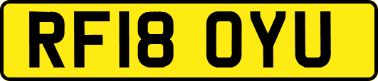 RF18OYU