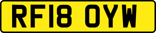 RF18OYW