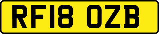 RF18OZB