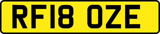RF18OZE