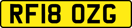 RF18OZG
