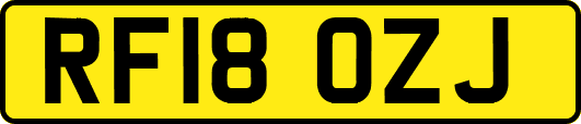RF18OZJ