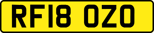 RF18OZO