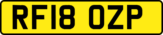 RF18OZP