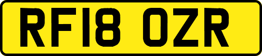 RF18OZR