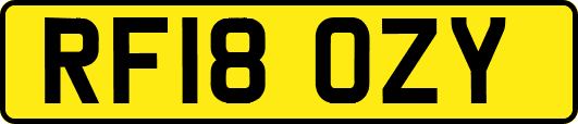 RF18OZY