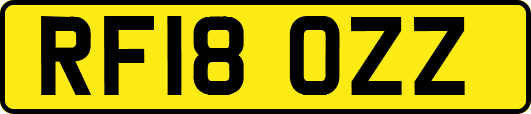 RF18OZZ