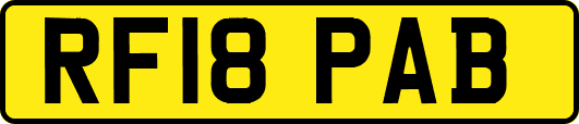 RF18PAB