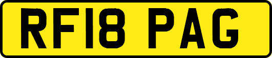 RF18PAG