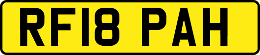 RF18PAH