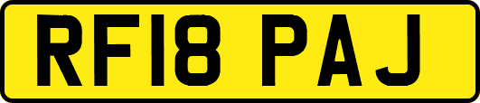 RF18PAJ