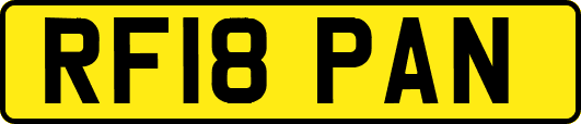 RF18PAN