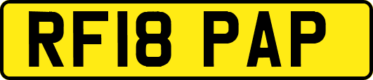 RF18PAP