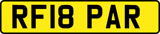RF18PAR