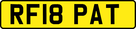 RF18PAT