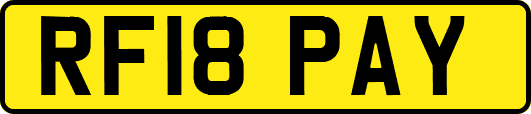 RF18PAY
