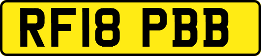 RF18PBB