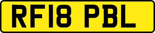 RF18PBL