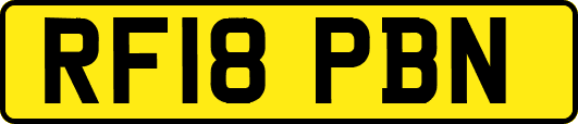 RF18PBN