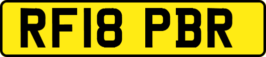 RF18PBR