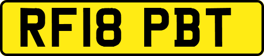 RF18PBT