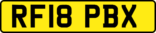 RF18PBX