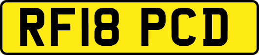 RF18PCD