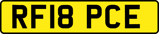 RF18PCE