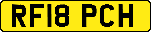 RF18PCH