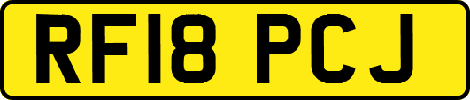RF18PCJ