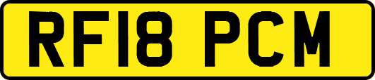 RF18PCM