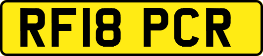 RF18PCR