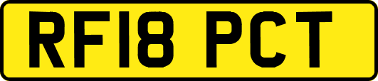 RF18PCT