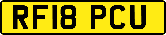 RF18PCU