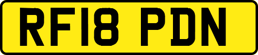 RF18PDN