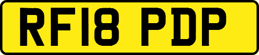 RF18PDP