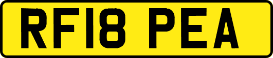 RF18PEA