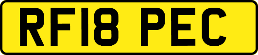 RF18PEC