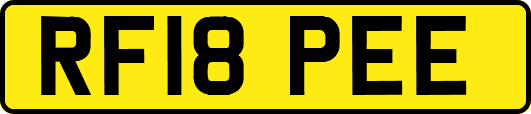 RF18PEE