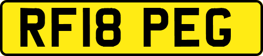 RF18PEG
