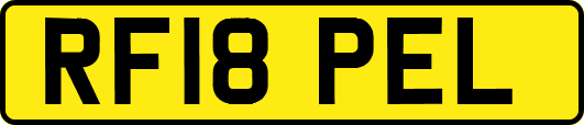 RF18PEL