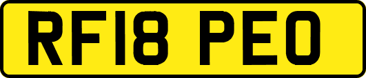 RF18PEO