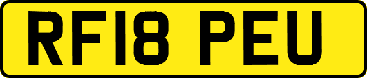 RF18PEU