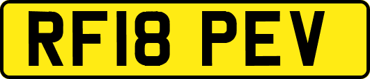 RF18PEV