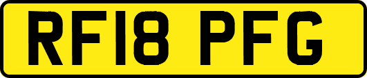 RF18PFG