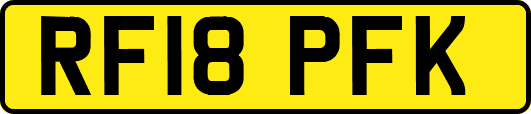 RF18PFK