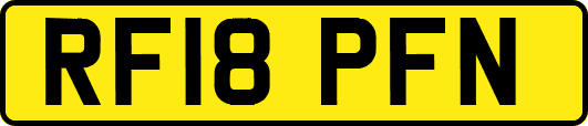 RF18PFN
