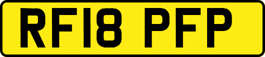 RF18PFP